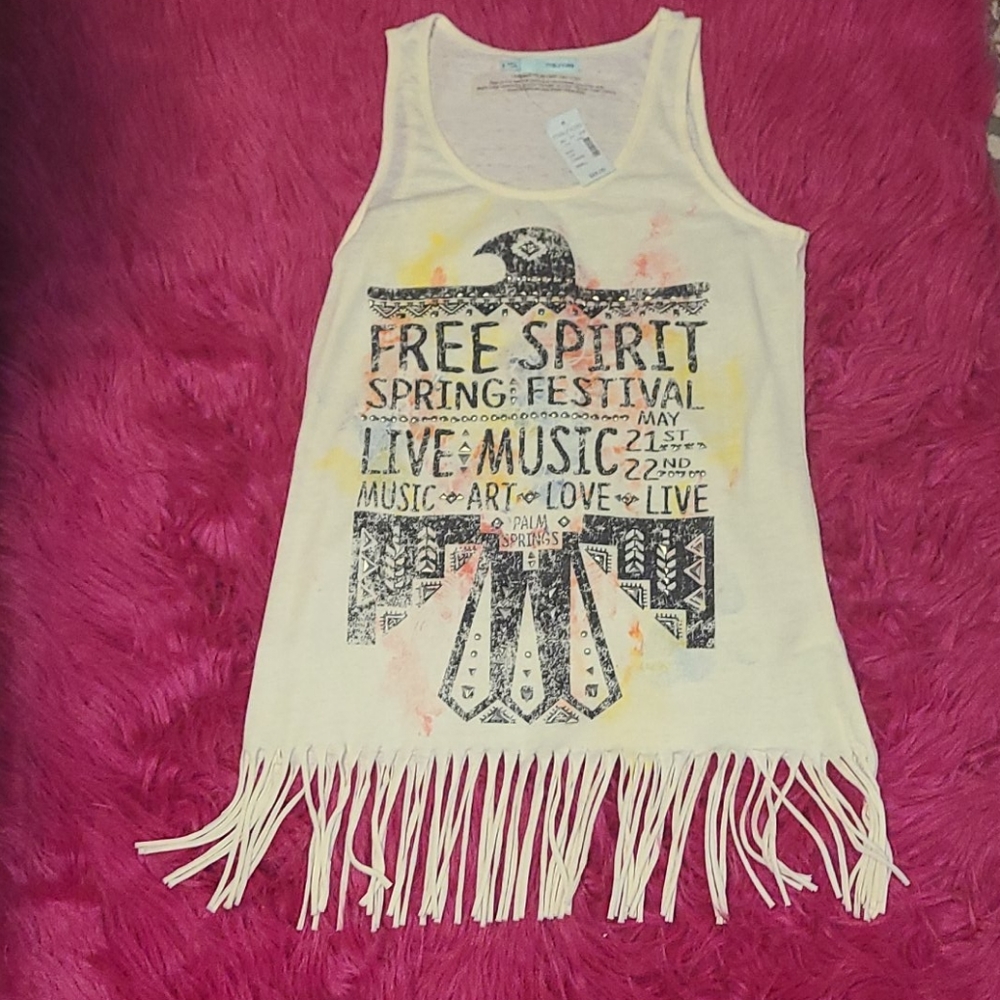 Maurice's Tank Top